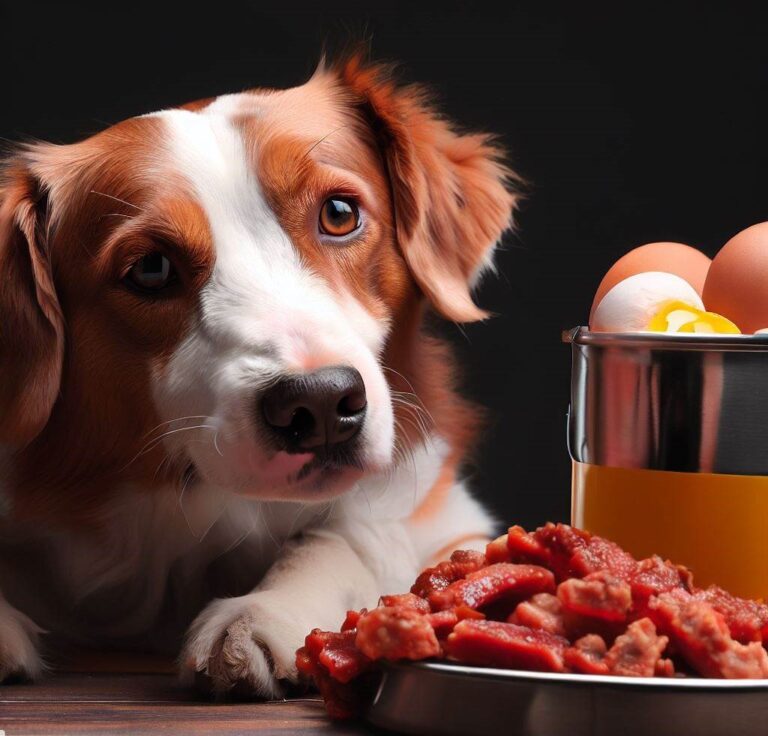 Can Dogs Eat Chorizo and Egg: 2023 Comprehensive Guide