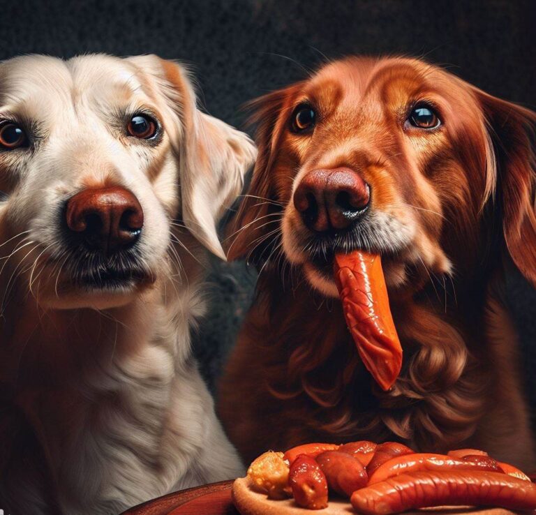 Can Dogs Eat Chorizo:2023 Comprehensive Guide for Pet Owners