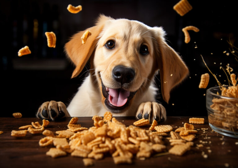 Can Dogs Eat Cinnamon Toast Crunch?2023 Comprehensive Guide for Pet Owners