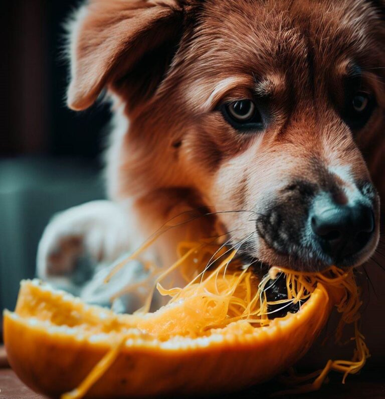 Can Dogs Eat Spaghetti Squash: 2023  Nutritional Guide