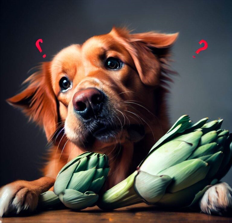 Can Dogs Have Artichokes: Comprehensive Guide