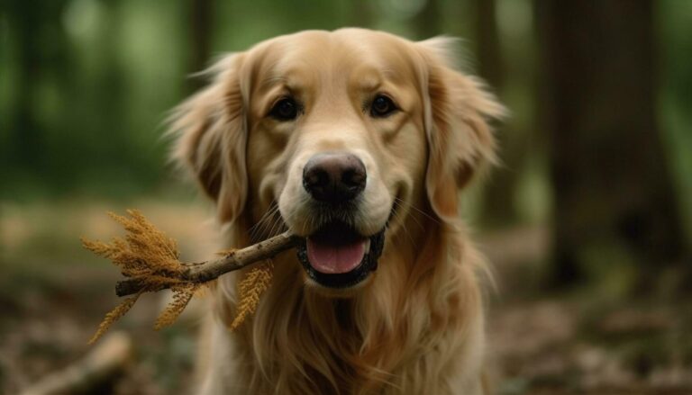 My Dog is Addicted to Bully Sticks: 2023 Understanding and Managing Canine Chewing Habits