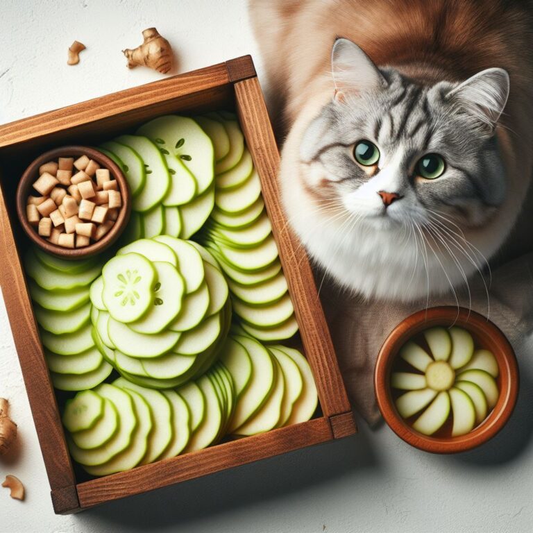 Can cats eat jicama ? Nutritional Insights & Recommendations